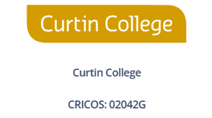 Curtin College