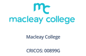 Macleay College