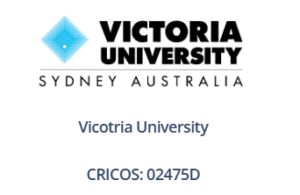 Victoria University