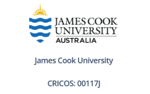 james Cook University