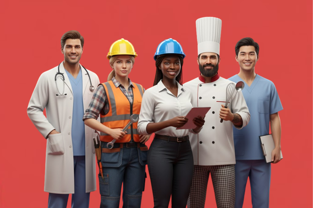 Skilled Migration visa