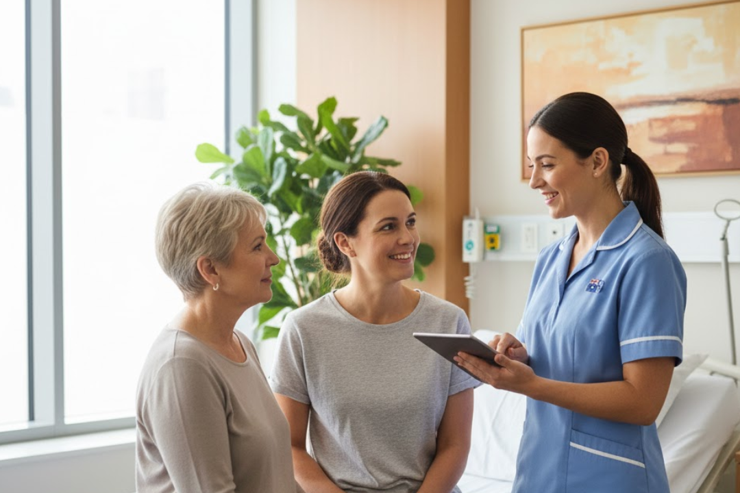 medical treatement visa visa 602